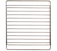 Grille universelle extensible - WPRO - ACC011 - Ajustable 32-56 cm - Multi-usage - Acier chromé