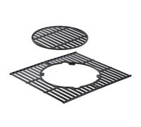 Grille Vario+ Pour Videro G3, 61 X 45 Cm