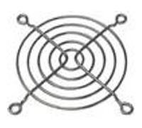 Grille - Velleman - pour ventilateur 80MM G