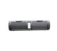 Grille Ventilation 3BD 819 702 701 820 951 Pour VW Pour Passat 2006-2009 Grille Ventilation Sortie D'air Tableau Bord Intérieur Sortie Climatiseur Voiture(Middle)