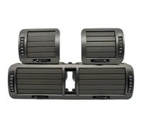Grille Ventilation 3BD 819 702 701 820 951 Pour VW Pour Passat 2006-2009 Grille Ventilation Sortie D'air Tableau Bord Intérieur Sortie Climatiseur Voiture(1 jeu)