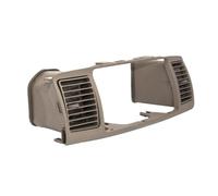 Grille Ventilation 55406-02080 Pour Toyota Pour Corolla 2003 2004 2005 2006 2007 2008 Intérieur De Voiture Centre Tableau Bord Radio Lunette Air AC Vent Sortie Climatiseur Voiture