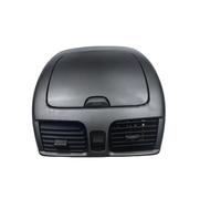 Grille Ventilation 68268-0480 Pour Nissan Pour Sentra Pour Sunny N16 2001-2006 Intérieur Voiture A/C Sortie D'air Couvercle Tableau Bord Burger Sortie Climatiseur Voiture(Middle ASSY)