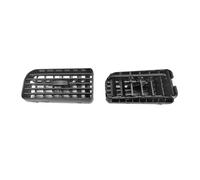 Grille Ventilation AC Compatible Avec Fiat Pour Linea 2007-2018 Pour Grande Pour Punto 2005-2018 Couvercle Sortie Grille Ventilation Interne Voiture OEM 735491770
