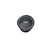 Grille Ventilation AC Compatible Avec Ford Pour Galaxy Pour MK3 Pour S-max 2006-2015 Pièces Sortie Climatisation Tableau Bord Voiture OEM 6M21U018B09ADW