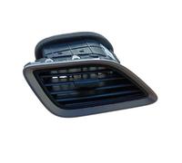 Grille Ventilation Accessoires Pour La Sortie D'air Climatisation/chauffage Du Tableau Bord Pour Hyundai Pour Accent Milieu Gauche/droite Sortie Climatiseur