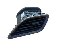 Grille Ventilation Accessoires Pour La Sortie D'air Climatisation/chauffage Du Tableau Bord Pour Hyundai Pour Accent Milieu Gauche/droite Sortie Climatiseur