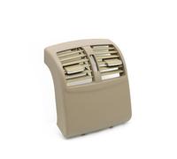 Grille Ventilation Arrière Extérieure Climatiseur Berline Model A, Compatible Avec Pour Benz W212 E200 E260 E300 09-12 Grille climatisation Évent(A Standard Beige)