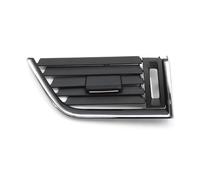Grille Ventilation Avant AC Couvercle Panneau Sortie Grille Ventilation Avant Gauche Droite, 5E0819701 5E0820951, Compatible Avec Skoda Pour Octavia 2015 2016 2017 2018 2019 2020 2021(Right Panel)