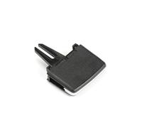 Grille Ventilation Avant Et Arrière Pour Climatisation Accessoire Réparation Pour ML Pour GL Pour GLE Pour GLS Classe W166 X166 W292 Tableau Bord Grille Ventilation(Front L R 1 PC)