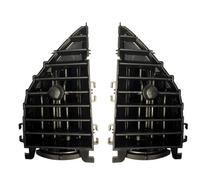 Grille Ventilation Centrale Du Tableau Bord Pour Climatiseur OEM A4478300654 A4478300454 Pour Mercedes Pour Benz Pour Vito V260 W447 W448 CFCKHPTHAZ(Gauche et droite)