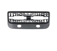 Grille Ventilation Centrale Tableau Bord Avant Pour Tesla Pour Model 3 Y Cache De Ventilation Arrière Boîte D'accoudoir De Console Centrale Filtre De Sortie D'air Protection De Grille(B)