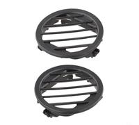 Grille Ventilation Clim 2pcs pour Mercedes X204 Grille Ventilation