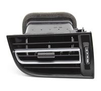 Grille Ventilation Climatisation Avant Gauche Droite Arrière Ensemble Complet Pour P&orsche Pour Macan 2017 2018 2019 2020 2021 2022 Sortie Climatiseur(Front Left)