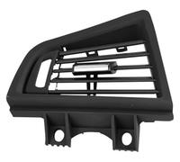 Grille Ventilation Climatisation Pour BMW Série 5 F10 F11 Rangée Avant Centrale Gauche Droite Arrière Latérale Panneau Protection Sortie D'air Climatisation(-Left)