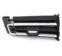 Grille Ventilation Climatisation Pour BMW X5 X6 X7 G05 G06 G07 2019 - 2022 Kit Réparation Grille Ventilation Centrale Gauche Droite(LHD Right-Model A)