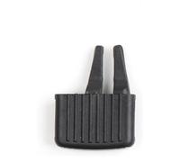 Grille Ventilation Climatisation Pour VW Pour Touran 2005-2015 Voiture Gauche/droite Avant AC Grille Ventilation Pince Réglable Curseur 1TD819703A-MZ 1TD819728A-MX(No.1 one pc)