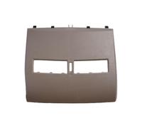 Grille Ventilation Climatisation Voiture Panneau de sortie d'air de voiture pour Tiida 2005 - 2010 finition de tableau de bord coque de couverture de panneau d'instruments