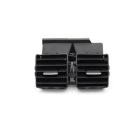 Grille Ventilation Climatisation Voiture Pour BENZ M GL Pour GLE Pour GLS Pour W166 Pour W292 1668300554 Console Centrale Arrière Climatisation Évent AC