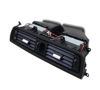 Grille Ventilation Climatisation Voiture Pour BMW Pour 5er Pour F10 Pour F11 Pour 520i Pour 520d Pour 525i Pour 535i Évent De Climatiseur 64229209136