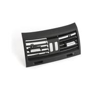 Grille Ventilation Climatiseur Latéral Central Gauche Droite Voiture Couvercle Panneau Sortie Vent A/C Pour BMW Série 5 F10 F11 Bouche Air Tableau Bord Voiture(Rear Model C)