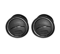 Grille Ventilation Compatible Avec Ford Pour MONDEO CA2 2007-2014 Couvercle Calandre Panneau Ventilation Avant Sortie De Climatisation De Voiture 1697430 6M21U018B09-ADW