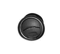 Grille Ventilation Compatible Avec Ford Pour S-MAX Pour GALAXY CA1 2006-2015 Couvercle Calandre Panneau Ventilation Sortie Climatisation De Voiture 1697430 6M21U018B09-ADW