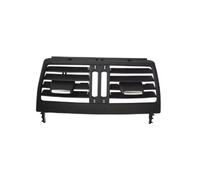 Grille Ventilation Compatible Avec X5 Pour E70 2007-2013 Et Pour X6 Pour E71 2008-2014 Cache De Grille D'aération Arrière Pour Climatisation(Standard)