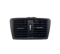 Grille Ventilation Console Compatible Avec BMW Pour F45 F46 2016 2017 2018 2019 2020 2021 Sortie Ventilation D'air Frais Climatisation Arrière Voiture OEM 64229263411