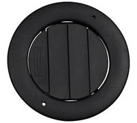 Grille Ventilation Console Compatible Avec Ford Pour Explorer 2011-2015 Pour Expedition 2011-2014 Grille D'aération Centrale OEM BL1Z-19893-AA