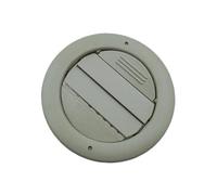 Grille Ventilation Console Compatible Avec Lincoln Pour Navigator 2011 2012 2013 2014 2015 2016 2017 Cache Sortie D'air Climatisation OEM 9L1Z-19893-AG