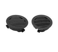 Grille Ventilation Couverture Garniture Calandre Sortie Climatiseur Tableau Bord Voiture Pour Mercedes Pour Benz W204 C180 C200 C220 C230 260 Tableau Bord Bouches