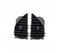 Grille Ventilation De Console Avant AC Pour Benz Pour Vito V260 W447 W448 A4478300454 A4478300654 Grille De Ventilation Centrale Pour Tableau De Bord Avant De Voiture Remplacement