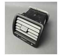 Grille Ventilation De Console Avant AC Pour VW Pour Golf 5 Pour GTI Pour Jetta 2006-2011 1K0819709 1K0819710 Tableau Bord Climatisation Gauche Droite Sortie CA Aération Remplacement(Black Left)