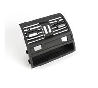 Grille Ventilation Grille De Ventilation De Climatisation Avant Et Arrière Gauche/droite Pour BMW Série 5 F10 F11 (520, 525, 528, 535i) Grille Climatisation Voiture(Rear Model B)