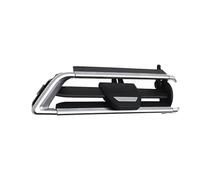 Grille Ventilation Kit Réparation Clip Glissière Volet Climatisation Avant Gauche Droite Et Centrale Pour BMW X5 G05 X6 G06 X7 G07 Réf 64119458543 Sortie Climatiseur