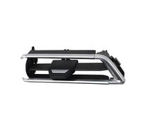 Grille Ventilation Kit Réparation Clip Glissière Volet Climatisation Avant Gauche Droite Et Centrale Pour BMW X5 G05 X6 G06 X7 G07 Réf 64119458543 Sortie Climatiseur