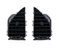 Grille Ventilation Pour Benz Pour Vito V260 W447 W448 2015-On Grille Ventilation Centrale Du Tableau Bord Avant Voiture Sortie Climatisation A4478300654 Sortie Climatisation(Left and Right)