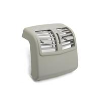 Grille Ventilation Pour Climatisation Arrière Pour W212 Modèle B | Ventouse Aération Pour E200 E260 E280 E300 E320 E350 E400 Non Collant