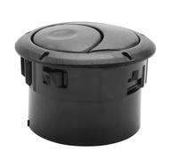 Grille Ventilation Pour Duster Pour Logan Pour Sandero MK1 MK2 Pour Master De Bord Avant Intérieur Principal Climatisation Couvercle Grille Sortie Ventilation Couvercle Grille Ventilation