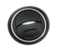 Grille Ventilation Pour Ford Pour Mondeo Pour Galaxy Pour S-max Tableau De Bord Évent Rond Climatisation Grille Sortie D'air 6M21U018B09ADW