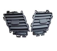 Grille Ventilation Pour Hyundai Pour Tucson 2015-2018 Grille Ventilation Climatisation Arrière Climatiseur Intérieur Assy Sortie Climatiseur Voiture(MIDDLE LH-RH)