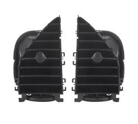 Grille Ventilation Pour Mercedes Pour Benz Pour Vito V260 W447 W448 2017-2023 Grille de ventilation centrale climatisation A4478300454 A4478300654 Sortie Climatisation(2pcs Left Right)