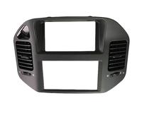 Grille Ventilation Pour Mitsubishi Pour Pajero V73 V75 V77 Pour Montero A/C Sortie D'aération Voiture Évent Tableau De Bord Air Intérieur Sortie Climatiseur Voiture(Middle-Assy)