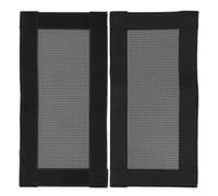 Grille Ventilation Sous Siège 2PCS pour Tesla Model Y