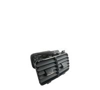 Grille Ventilation Tableau Bord Pour VW Pour Golf 5 Pour GTI Pour R32 Pour Rabbit 2004-2009 Pour Jetta Pour A5 Pour MK5 Pour GLI 2006-2011 Grilles Ventilation Centrale(Arrière)