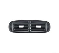 Grille Ventilation Tableau De pour bord pour porsche 955 9PA(Rear - Black) | Conçu avec données dimensionnelles officielles, tolérance minimale, s'adapte parfaitement aux écarts du tableau de bord