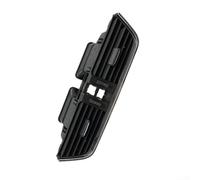 Grille Ventilation Tableau pour bord Plastique pour skoda Octavia 2015-2021 | Plastique ABS pour robuste, résistance à pour la chaleur, finition lisse, protection contre pour la pour poussière, usage