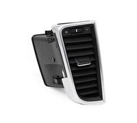 Grille Ventilation Voiture Ensemble Complet Grilles Ventilation Centrales Gauche Et Droite Climatisation Pour Panamera 970 2010-2016 970552141(Central-Left)
