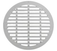 Grille verrouillable pour siphon SICA20B